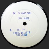 Raving / Mr Bassman
