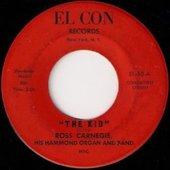 The Kid / Ebb Tide