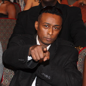 Professor Griff