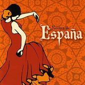 Noches De España