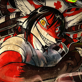 The Revenge of Doctor Q (cropped)