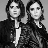 Tegan and Sara