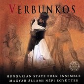 Verbunkos