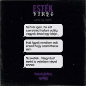 Esték - Single