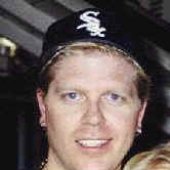 Dexter Holland