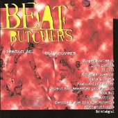 Beat Butchers femton år tolv covers