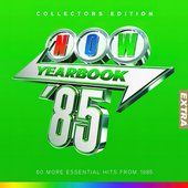 Now Yearbook Extra '85