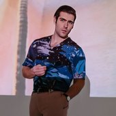 Joseph of Mercury (2018)