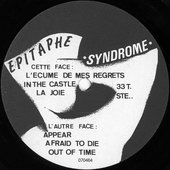 epitaphe syndrome label