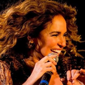 Daniela Mercury