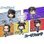 Cerita Kita - Single