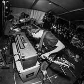 Photo: Sergi Vila  / Actitud Fest 2017