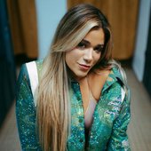 VALERIA PINTOS - ARTISTA COLOMBIANA