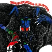 Demon & Eleven Children = 悪魔と11人の子供達