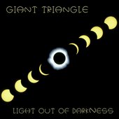 Light Out Of Darkness