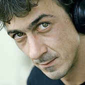 Dimitri Nakov