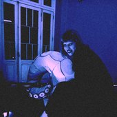 Ofélia & tentáculo