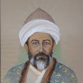 عبدالقادر مراغه‌ای