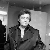 Johnny Cash