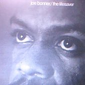 Joe bonner/ the lifesaver
