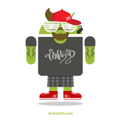 eidos5 için avatar