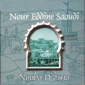 Nouba D'ziria