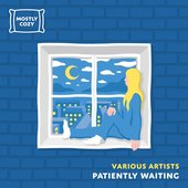 Patiently Waiting