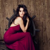 Penelope Cruz