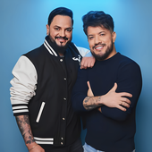 Diego & Victor Hugo