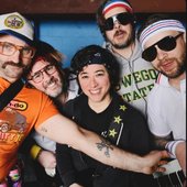 Paper rabbit heavyweight