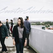Counterclockwise: Thai rock band