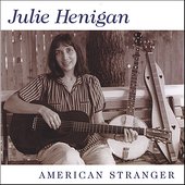 American Stranger