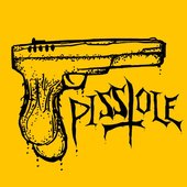 Pisstole Logo