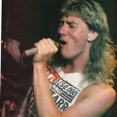 Joe Elliott