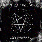 Offenbarung - EP