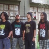 Disastrous (Philippines) - Brutal Blasting Sickness