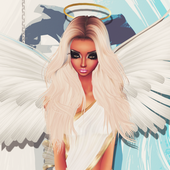 Caxxandra em um lançamento musical | 05/2015