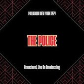 Palladium New York 1979 (Remastered, Live On Broadcasting)