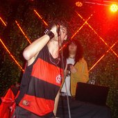 Only The Vandal - Trashtalk Festival: Fragmentos