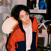 taehyun x adidas