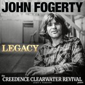 Legacy: the Creedence Clearwater Revival years (John’s Version)