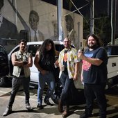 Siege LA