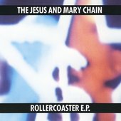 Rollercoaster - EP