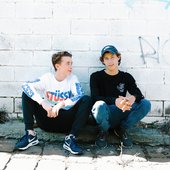 Australian duo SŸDE