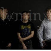 Romanian progressive technical death metal band Illuminati