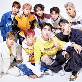 OUR TEEN:YELLOW SIDE