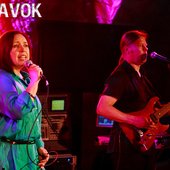Mahavok galerii