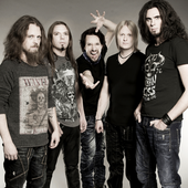 Sonata Arctica 2014