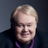 Louie Anderson