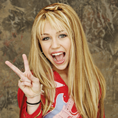 Hannah Montana